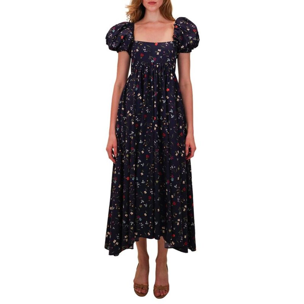 Azeeza Womens  Rory Midi Dress